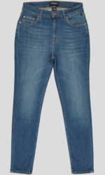 PANTALON JEANS SLIM FIT