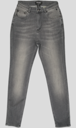 PANTALON JEANS SLIM FIT EN DENIM STRETCH