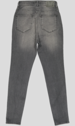 PANTALON JEANS SLIM FIT EN DENIM STRETCH – Image 5