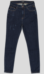 PANTALON JEANS SLIM FIT