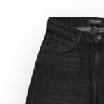 JEANS FEMME BAGGY FIT 100% COTON – Image 8