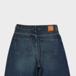 JEANS FEMME BAGGY FIT 100% COTON – Image 13