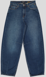 PANTALON BAGGY FIT EN DENIM 100 % COTON – Image 15