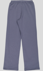 PANTALON JOGGING  FEMME MOLLETTON COTTON ELASTHANE – Image 8