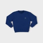 HAUT JOGGING FEMME MOLLETTON COTTON ELASTHANE – Image 4