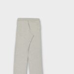 PANTALON JOGGING FEMME MOLLETTON COTTON ELASTHANE – Image 6