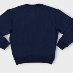 HAUT JOGGING FEMME MOLLETTON COTTON ELASTHANE – Image 9