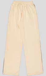 PANTALON JOGGING  FEMME MOLLETTON COTTON ELASTHANE – Image 3