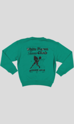 HAUT JOGGING FEMME MOLLETTON COTTON-ELASTHANE – Image 3