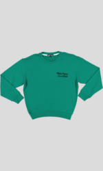 HAUT JOGGING FEMME MOLLETTON COTTON-ELASTHANE – Image 2