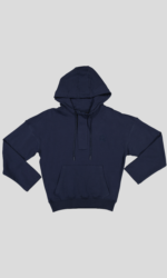 HAUT JOGGING FEMME MOLLETTON COTON ELASTHANE – Image 2