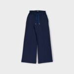 PANTALON JOGGING FEMME MOLLETTON COTTON ELASTHANE – Image 6