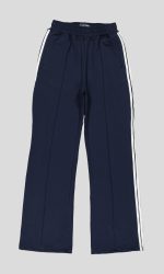 PANTALON JOGGING FEMME MOLLETTON COTTON ELASTHANE – Image 9