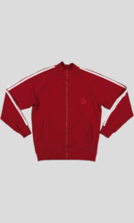 HAUT JOGGING FEMME MOLLETTON COTTON ELASTHANE