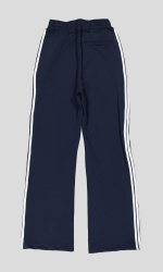 PANTALON JOGGING FEMME MOLLETTON COTTON ELASTHANE – Image 8