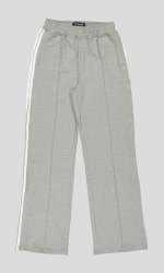 PANTALON JOGGING FEMME MOLLETTON COTTON ELASTHANE – Image 7