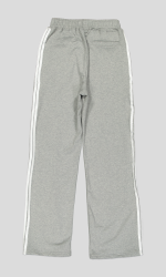 PANTALON JOGGING FEMME MOLLETTON COTTON ELASTHANE – Image 6