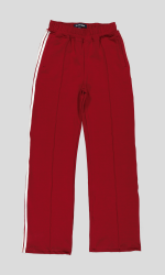 PANTALON JOGGING FEMME MOLLETTON COTTON ELASTHANE – Image 5