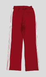PANTALON JOGGING FEMME MOLLETTON COTTON ELASTHANE – Image 4