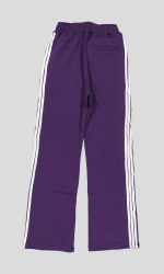PANTALON JOGGING FEMME MOLLETTON COTTON ELASTHANE – Image 2