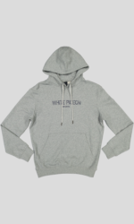 SWET JOGGING A CAPUCHE MOLLETON COTON – Image 18