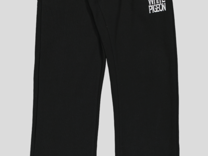 PANTALON JOGGING COTON