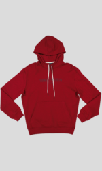 SWET JOGGING A CAPUCHE MOLLETON COTON – Image 12