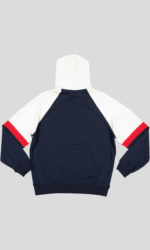 SWET JOGGING A CAPUCHE MOLLETON COTON – Image 7