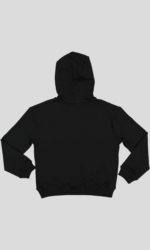 JOGGING FILLETTE MOLLETON COTON ELASTHANNE – Image 3