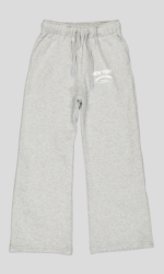 JOGGING FILLETTE MOLLETON COTON ELASTHANNE – Image 13