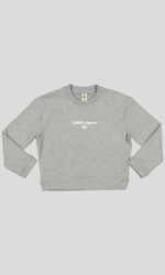 JOGGING MOLLETON  COL ROND MOLLETON ELASTHANNE – Image 21