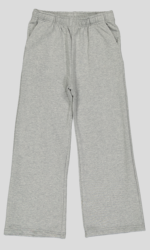 JOGGING MOLLETON  COL ROND MOLLETON ELASTHANNE – Image 23