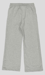 JOGGING MOLLETON  COL ROND MOLLETON ELASTHANNE – Image 24