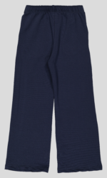 JOGGING MOLLETON  COL ROND MOLLETON ELASTHANNE – Image 32