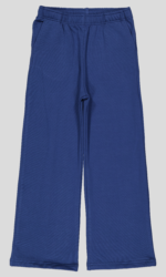 JOGGING MOLLETON  COL ROND MOLLETON ELASTHANNE – Image 34