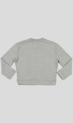 JOGGING MOLLETON  COL ROND MOLLETON ELASTHANNE – Image 22