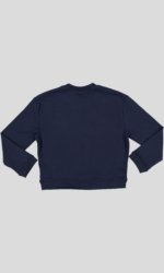 JOGGING MOLLETON  COL ROND MOLLETON ELASTHANNE – Image 26