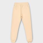 JOGGING FILLETTE MOLLETON COTON ELASTHANNE – Image 10