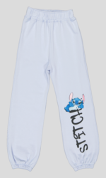 JOGGING MOLLETON STITCH 100 % COTON – Image 19