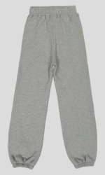 JOGGING MOLLETON STITCH 100 % COTON – Image 3