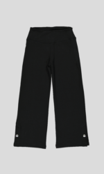 JOGGING FILLETTE MOLLETON COTTON ELASTHANNE – Image 4