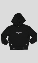 JOGGING FILLETTE MOLLETON COTTON ELASTHANNE – Image 2