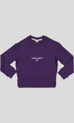 JOGGING FILLETTE MOLLETON ELASTHANNE – Image 2