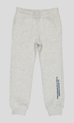 JOGGING GARÇON:ENSEMBLE DEUX PIECES MOLLETON COTON – Image 10