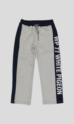 JOGGING GARÇON MOLLETON COTON – Image 20