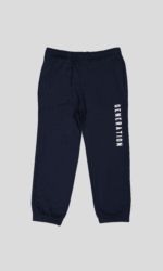 JOGGING GARÇON MOLLETON COTON – Image 21