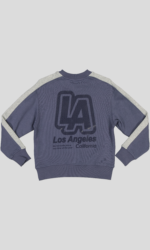 JOGGING TISSU MOLLETON COTON – Image 11