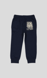 JOGGING TISSU MOLLETON COTON – Image 5