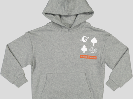 JOGGING GARÇON MOLLETON COTON