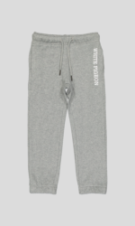 JOGGING GARÇON MOLLETON COTON – Image 10